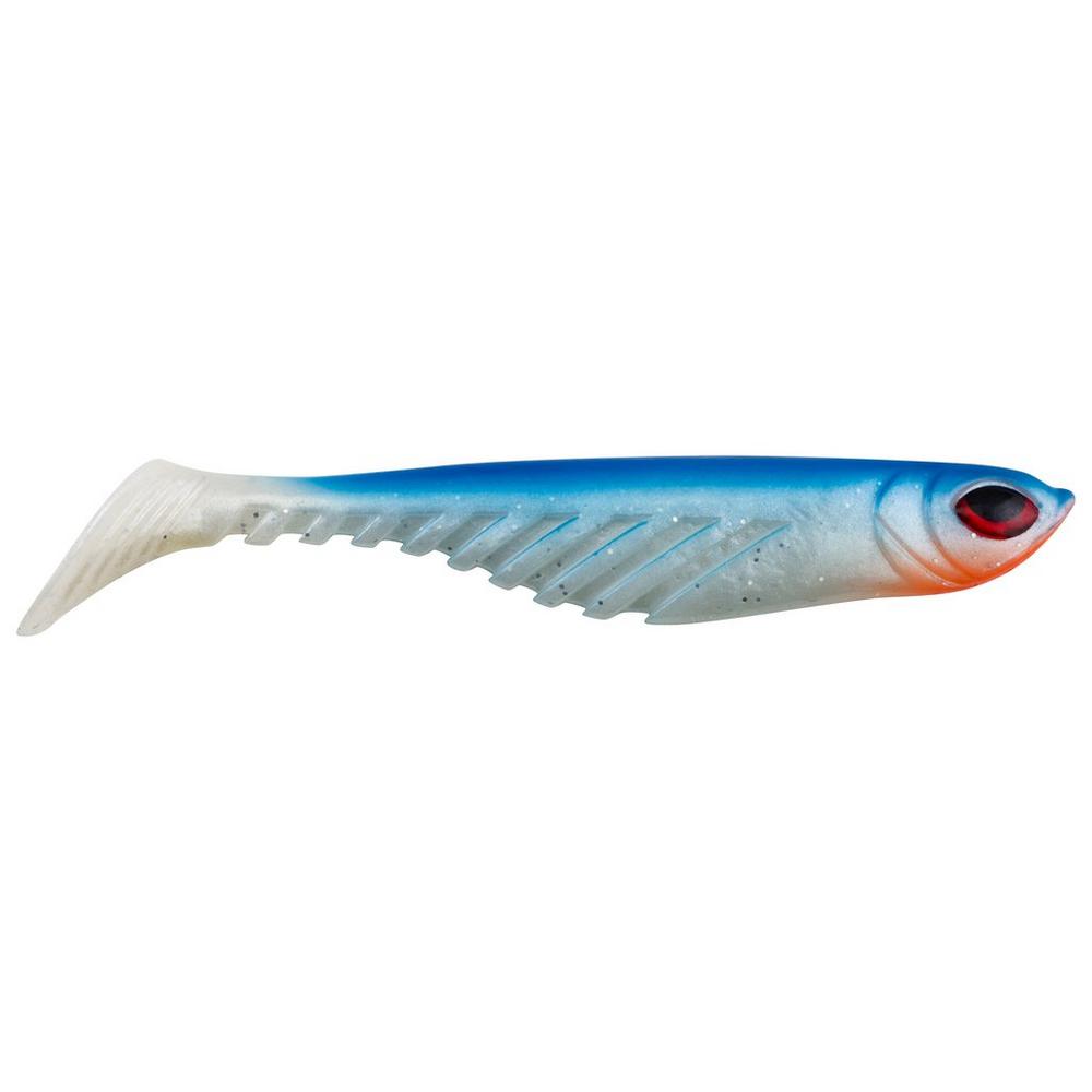 Berkley Powerbait Ripple Shad - 4 in. 5 count (Multiple Colors)