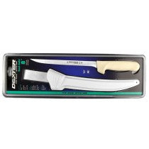 Dexter 8" Narrow Fillet Knife W/Sheath