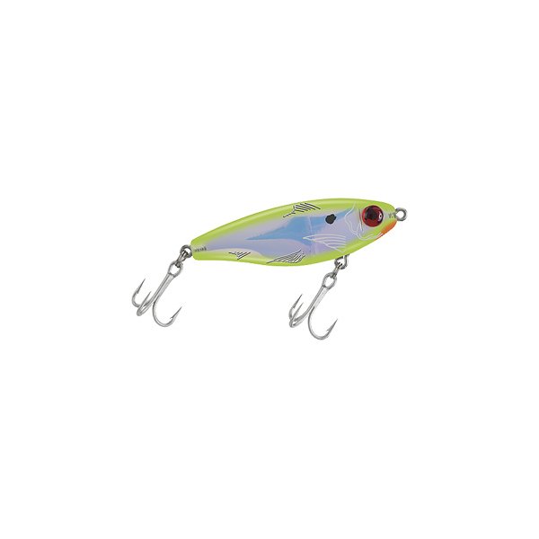 MirrOlure MirrOdine XL 27MR Suspending Twitchbait