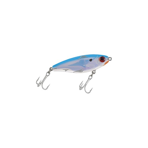 MirrOlure MirrOdine XL 27MR Suspending Twitchbait