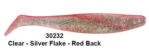 HOGIE'S 5" Super Minnow (Multiple Color)