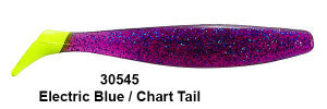HOGIE'S 5" Super Minnow (Multiple Color)