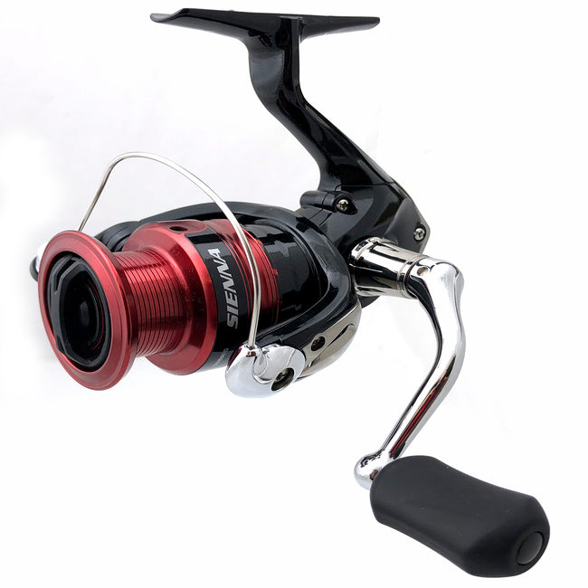 SHIMANO Sienna C3000 FG