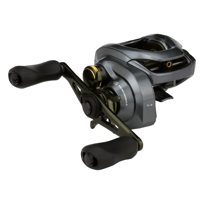 Shimano Curado DC 200HG