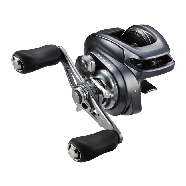 Shimano Bantam 150HG Baitcasting Reel