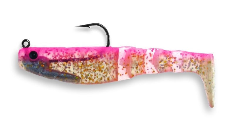 Vudu Mambo Mullet Baits