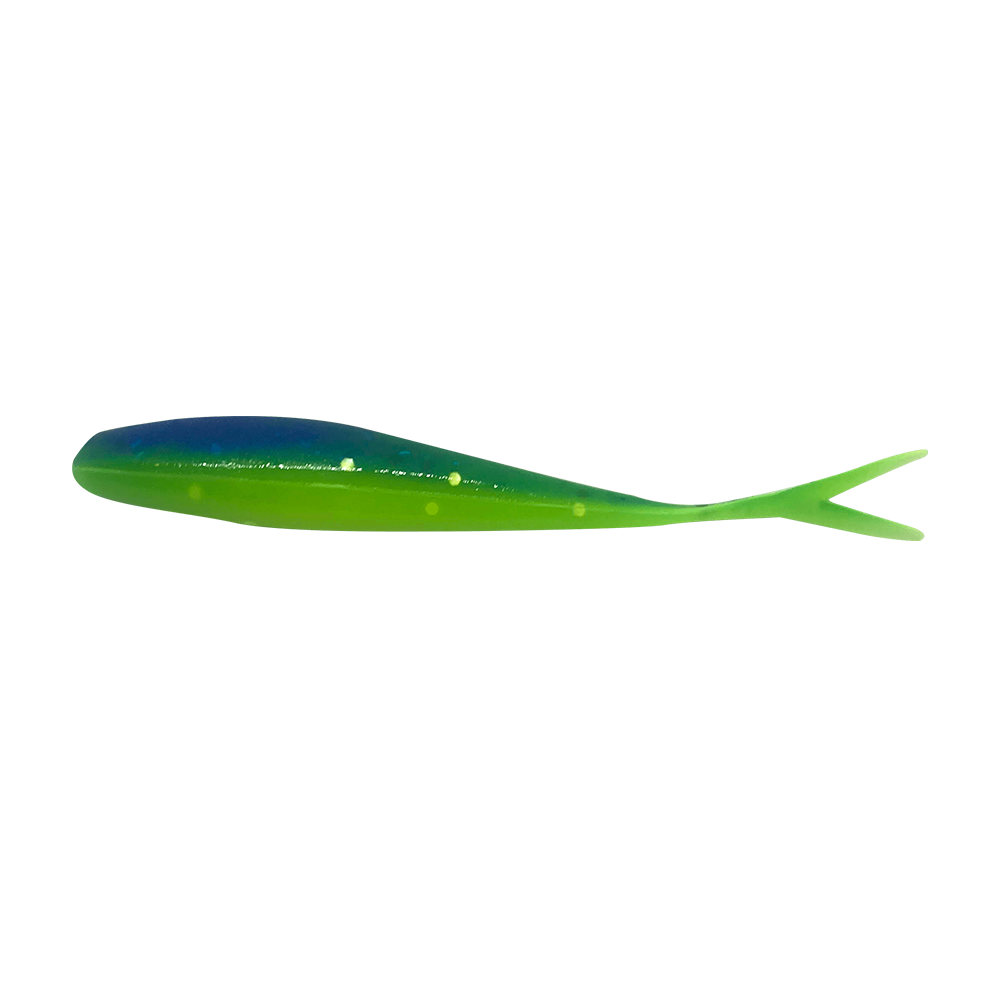 Bonehead Tackle Minnows - 2 1/2"