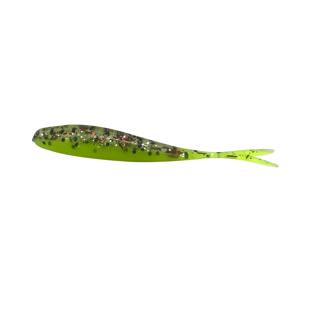 Bonehead Tackle Minnows - 2 1/2"