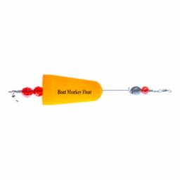 Boat Monkey Float 2.75" Popper