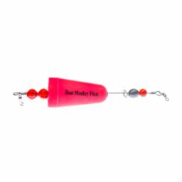 Boat Monkey Float 2.75" Popper