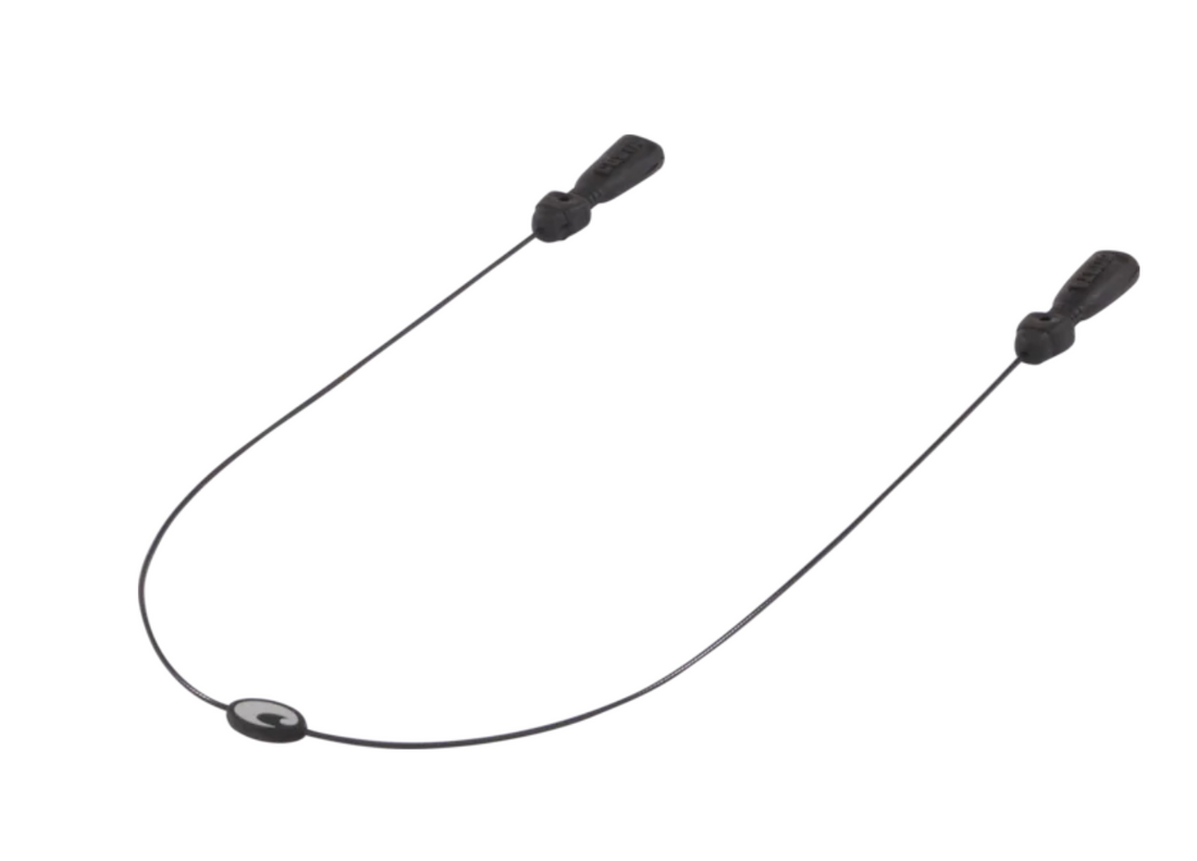 COSTA C-LINE RETAINER BLACK