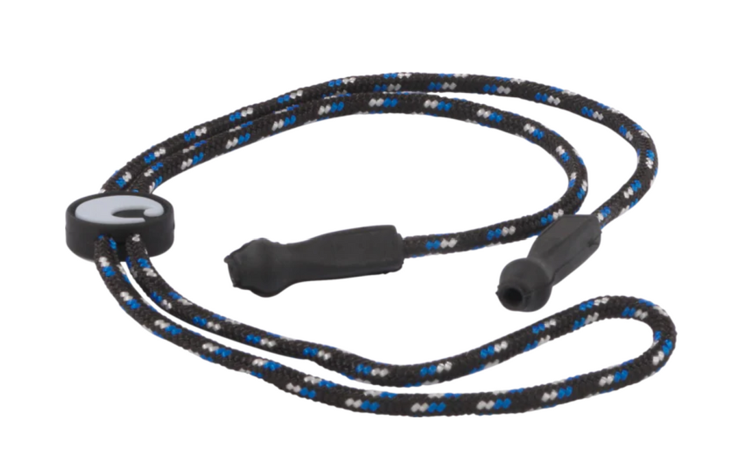 COSTA STRAP - BLACK