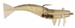 D.O.A. 3" Shrimp -Spare Parts 9 Pack