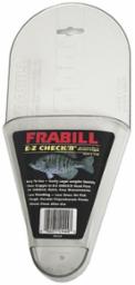 Frabill Crappie EZ Checker