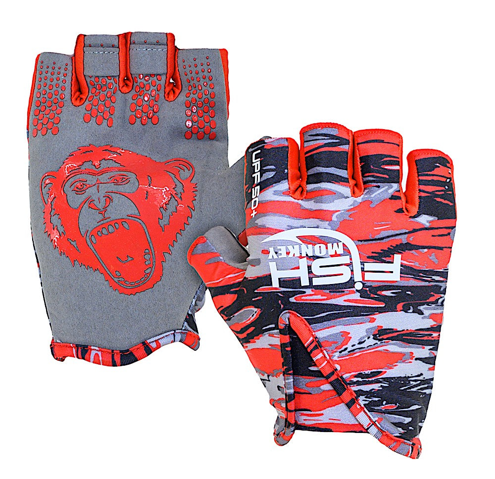 Fish Monkey Stubby Guide Glove