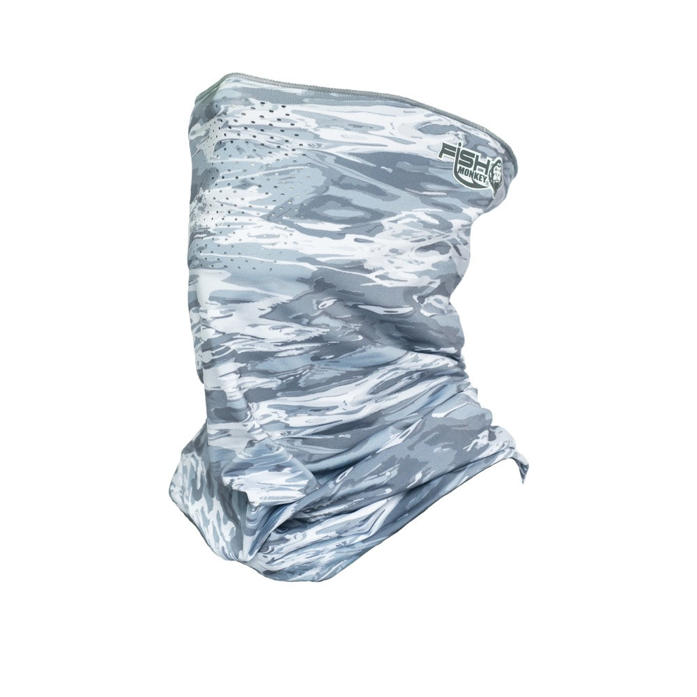 Fish Monkey Performance Face Guard (Multiple Colors)