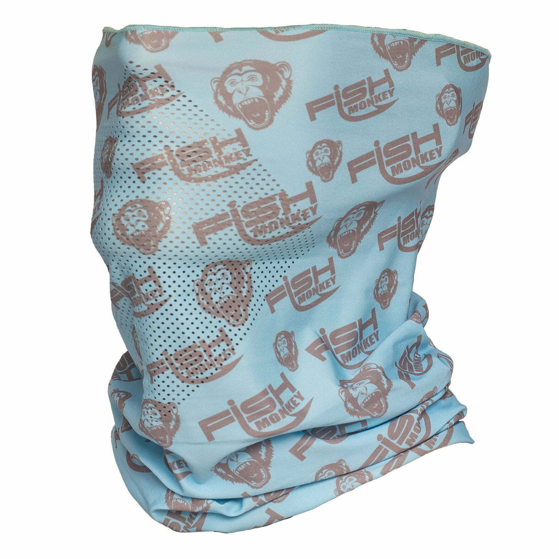 Fish Monkey Performance Face Guard (Multiple Colors)