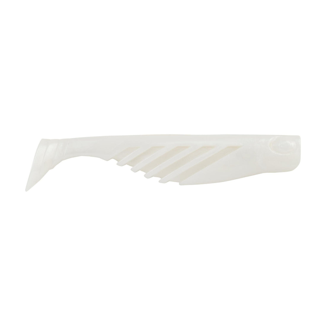 Berkley Gulp! Saltwater Ripple Mullet, 4 Count (Multiple Colors)