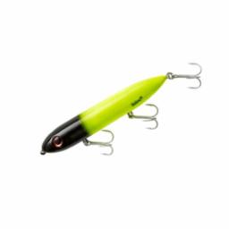 Heddon Super Zara Spook - 5in 7/8oz. (Multiple Colors)