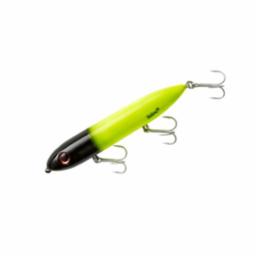 Heddon Super Zara Spook - 5in 7/8oz.  (Multiple Colors)