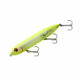 Heddon Super Zara Spook - 5in 7/8oz.  (Multiple Colors)