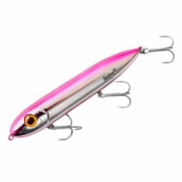 Heddon Super Zara Spook - 5in 7/8oz.  (Multiple Colors)