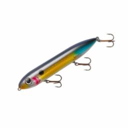 Heddon Super Zara Spook - 5in 7/8oz.  (Multiple Colors)