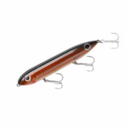 Heddon Super Zara Spook - 5in 7/8oz.  (Multiple Colors)