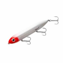 Heddon Super Zara Spook - 5in 7/8oz.  (Multiple Colors)