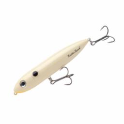 Heddon Rattlin Spook - Topwater Bone Orange