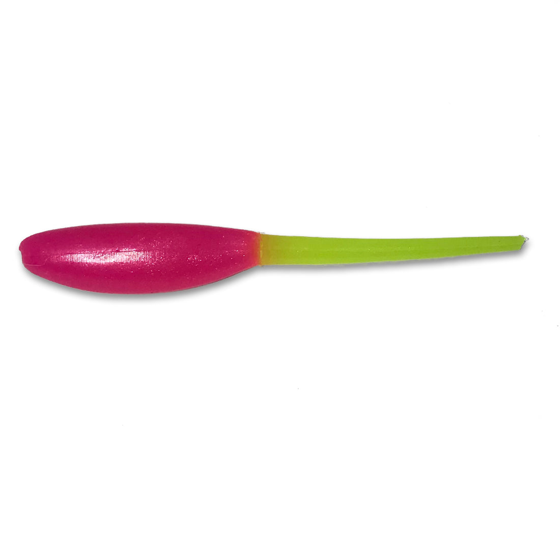 Bonehead Tackle Slim Stick - 1 3/4"
