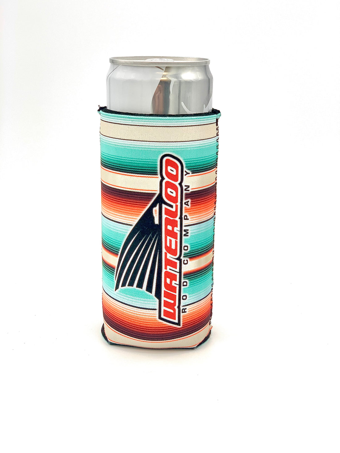 Waterloo Slim Can Koozies