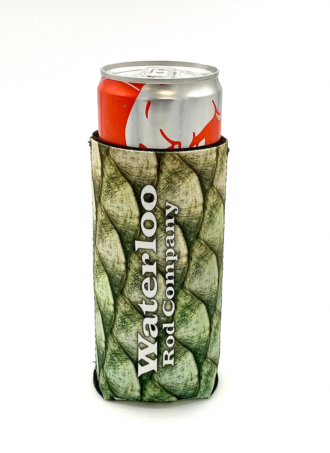 Waterloo Slim Can Koozies