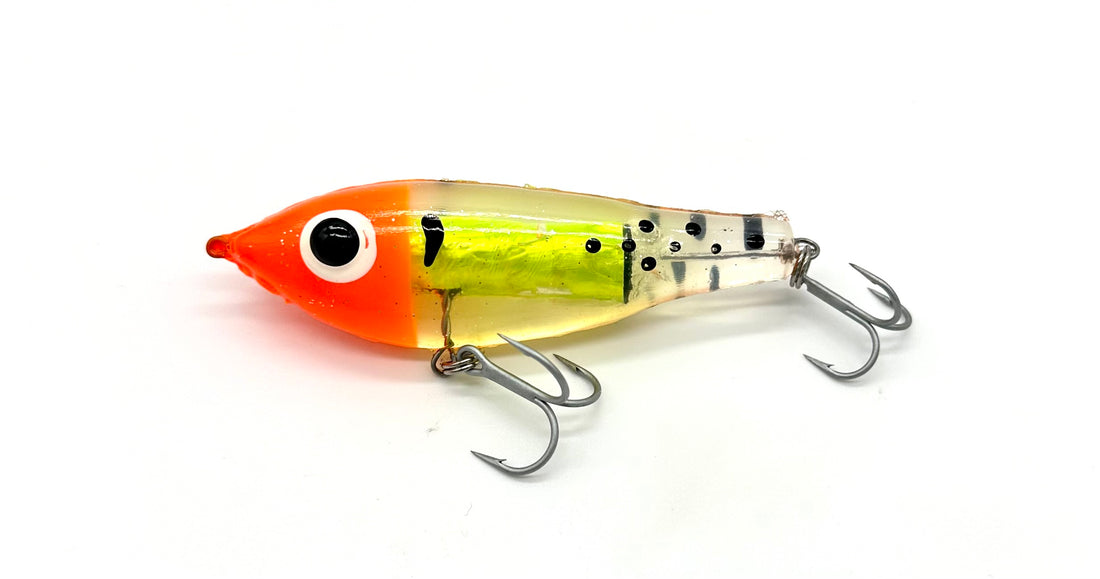 Coastal Marsh Fat Boy Floater