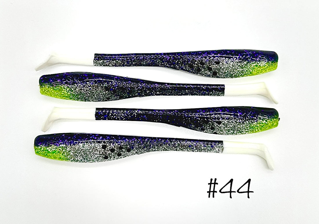 Custom Down South Lures - Super Model