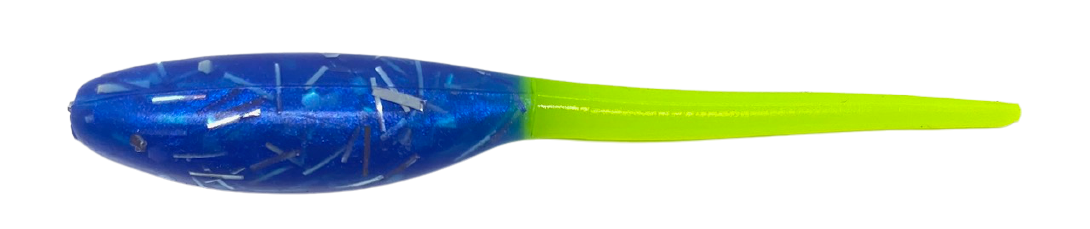 Bonehead Tackle Slim Stick - 1 3/4"