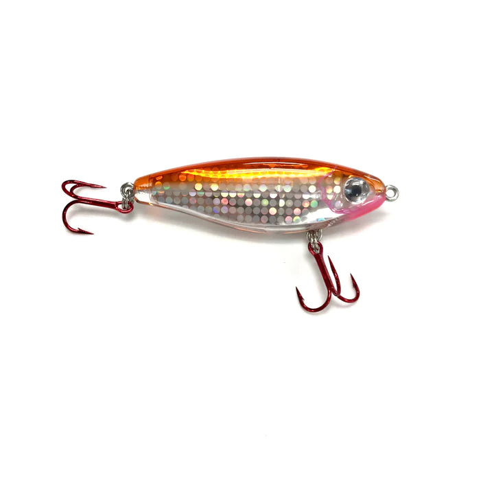 Texas Custom Lures - Double D