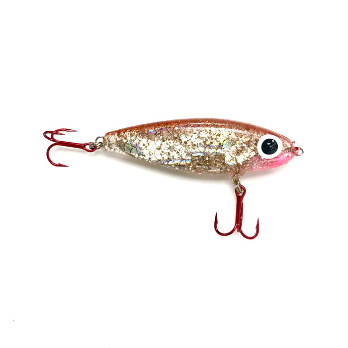 Custom Corky Soft Dine XL