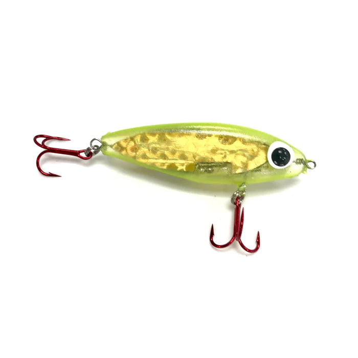 Custom Corky Soft Dine XL