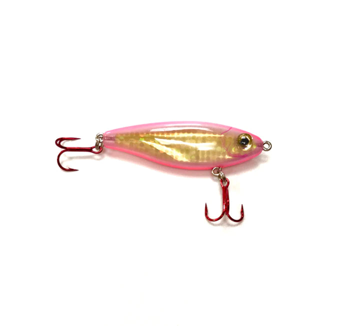 Texas Custom Lures - Double D