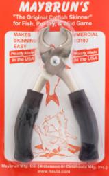 Maybrun Fish Skinner Commercial Pinchers