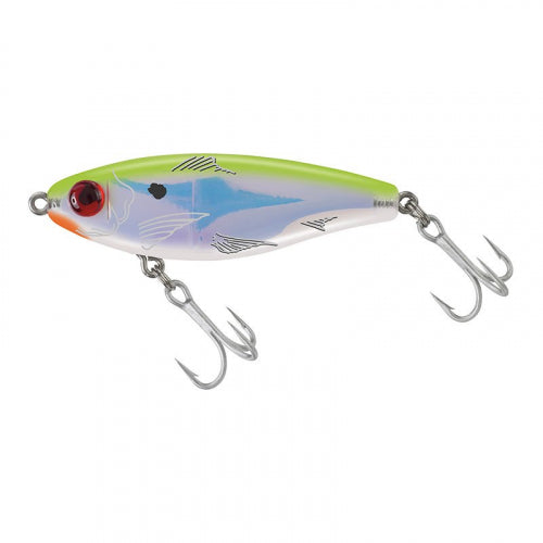 MirrOlure MirrOdine XL 27MR Suspending Twitchbait