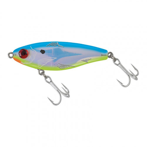 MirrOlure MirrOdine XL 27MR Suspending Twitchbait