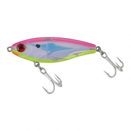 MirrOlure MirrOdine XL 27MR Suspending Twitchbait