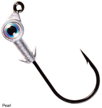 Z-Man Swimbait Eye Jighead