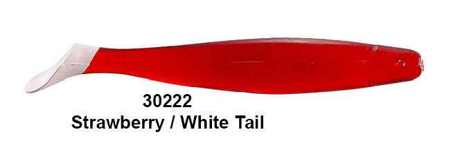 HOGIE'S 5" Super Minnow (Multiple Color)