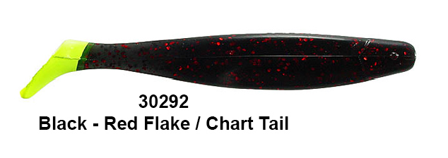 HOGIE'S 5" Super Minnow (Multiple Color)