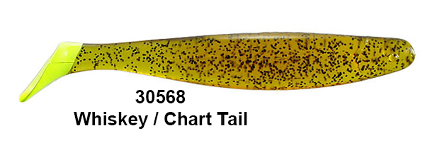 HOGIE'S 5" Super Minnow (Multiple Color)