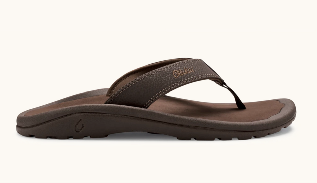 OluKai 'Ohana Men's Sandals