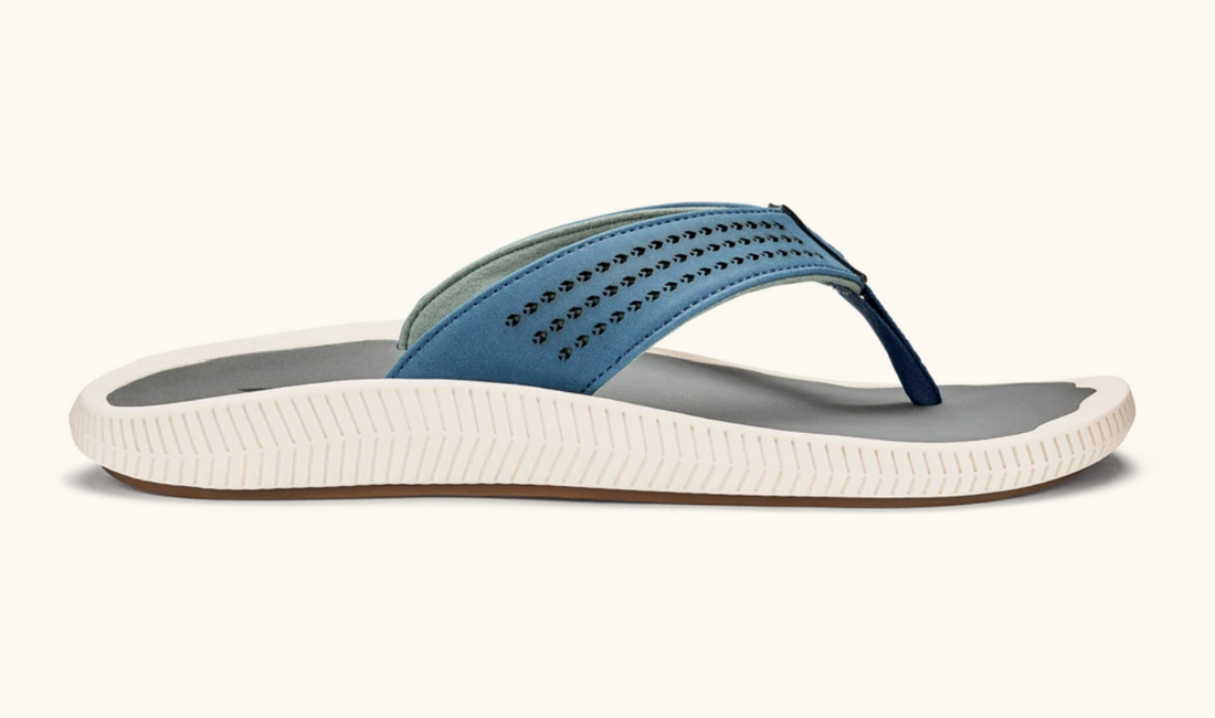 OluKai Ulele Men's Sandal